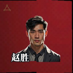 赵胜